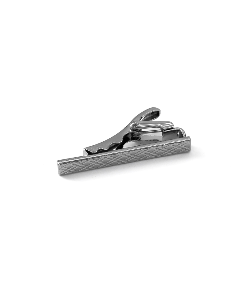 COLORADO - TIE CLIP - 4 cm