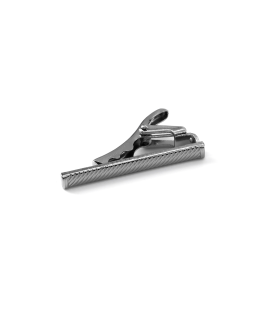 SEINE - TIE CLIP - 4 cm