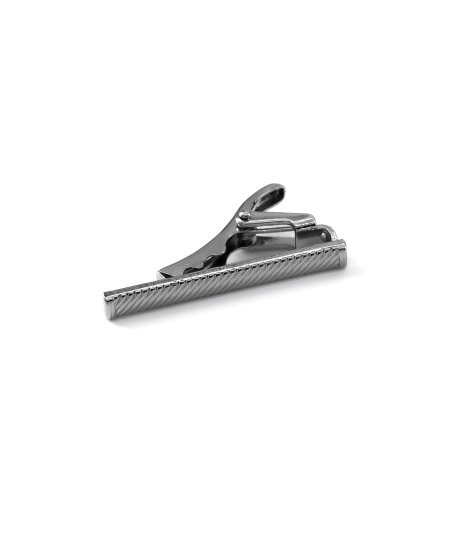 SEINE - TIE CLIP - 4 cm