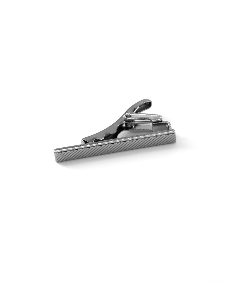 MURRAY - TIE CLIP - 4 cm