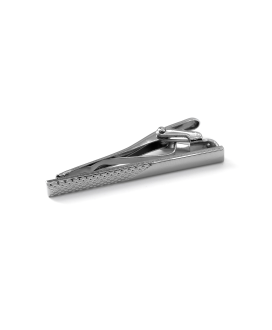 HUDSON - TIE CLIP - 5 cm