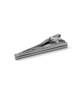 THAMES - TIE CLIP - 5 cm