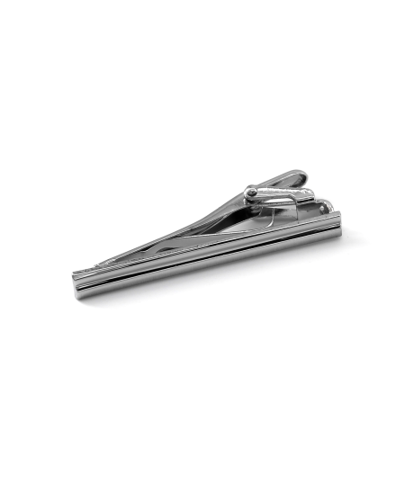 THAMES - TIE CLIP - 5 cm