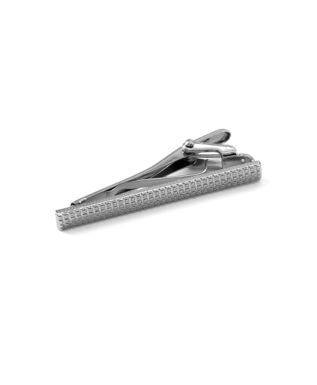 DANUBE - TIE CLIP - 5 cm